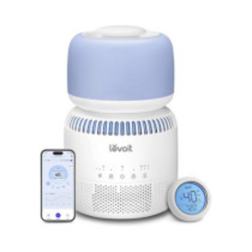 LEVOIT Sprout Evaporative Humidifier