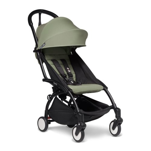 Big Kids Strollers | BABYZEN™ stroller YOYO² 6+