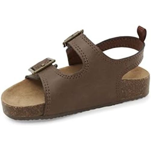 OSHKOSH B'GOSH Boy's Bruno Sandal