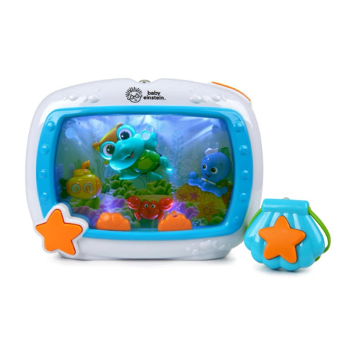 Amazon.com : baby einstein aquarium