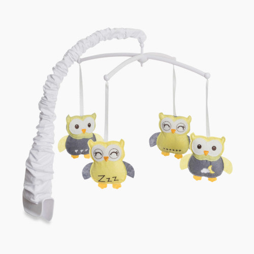 Halo Bassinest Mobile - Sleepy Owl