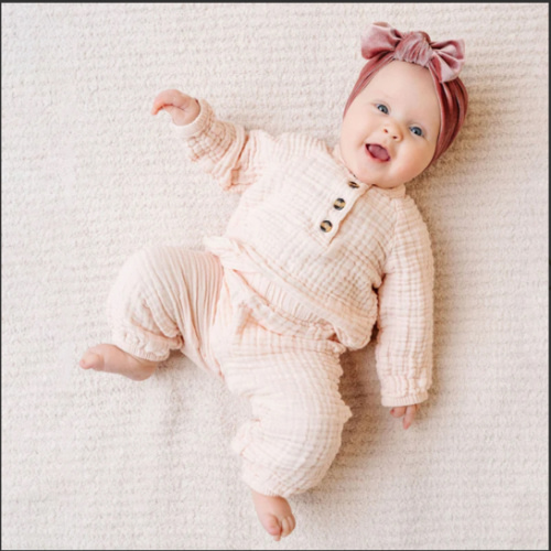 Play Set - Blush – Lou Lou & Company