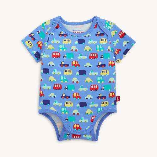 Magnetic Bodysuit – Magnetic Me