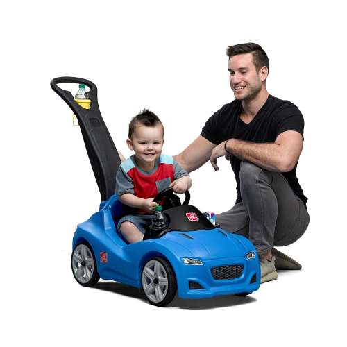 Whisper Ride Cruiser™ from Step2