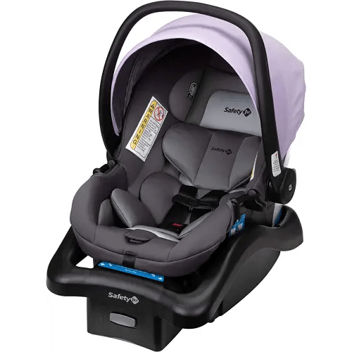 Safety 1st Onboard 35 LT Infant Car Seat, Wisteria Lane