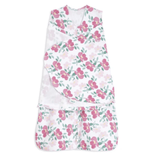 Stems Cotton Sleepsack | HALO