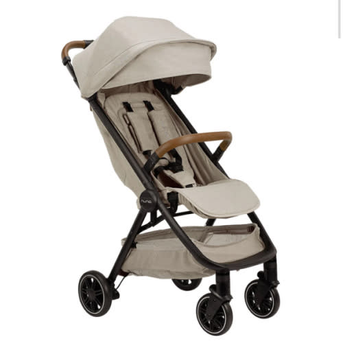 Nuna TRVL Stroller – Bambi Baby