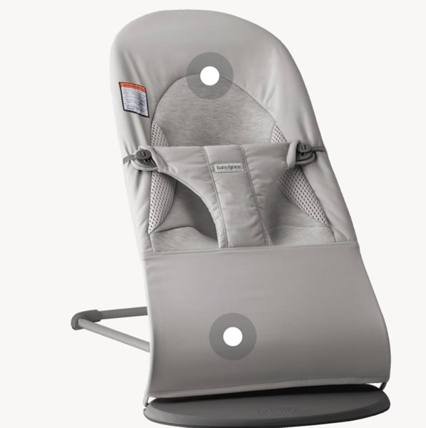 BabyBjörn Bouncer Balance Soft
