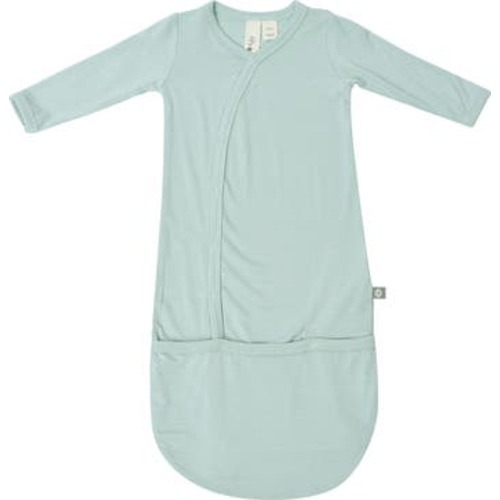 Bundler Snap Gown, Newborn