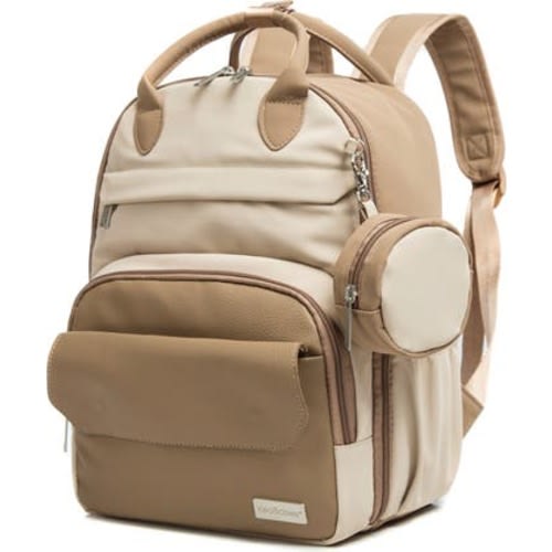 Play Diaper Bag