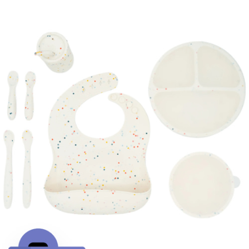 Baby Led Weaning Bundle