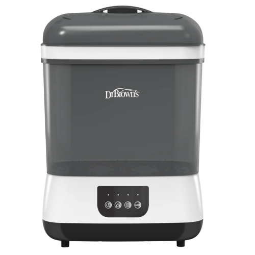 Dr. Brown’s™ Bottle Sterilizer and Dryer