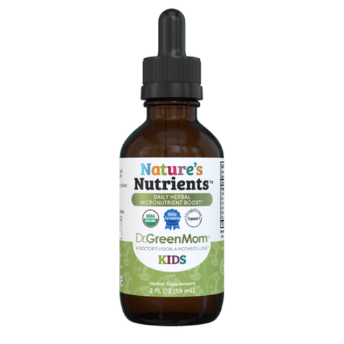 Nature's Nutrients™ Kids