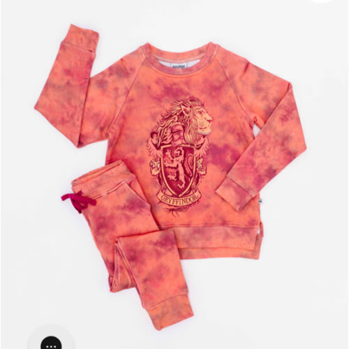 Harry Potter™ Gryffindor Jogger Set