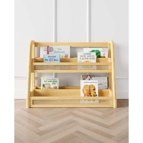 Cove Montessori Bookshelf