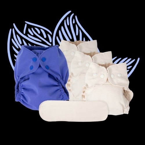 Cloth Diaper Bundle