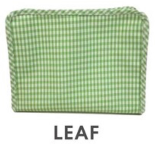 TRVL Design Roadie Pouch in Medium & Large