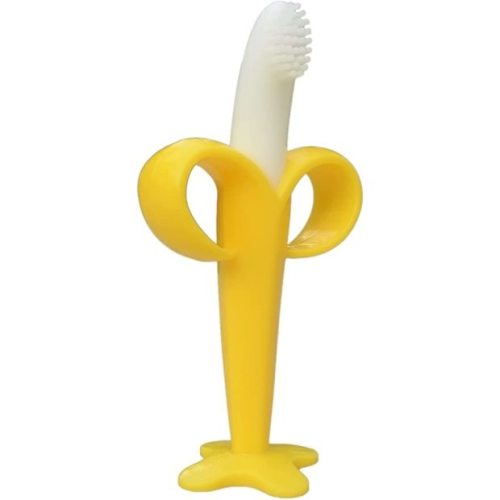 Banana Baby Toothbrush