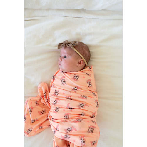 COWGIRL BOOTS | SWADDLE