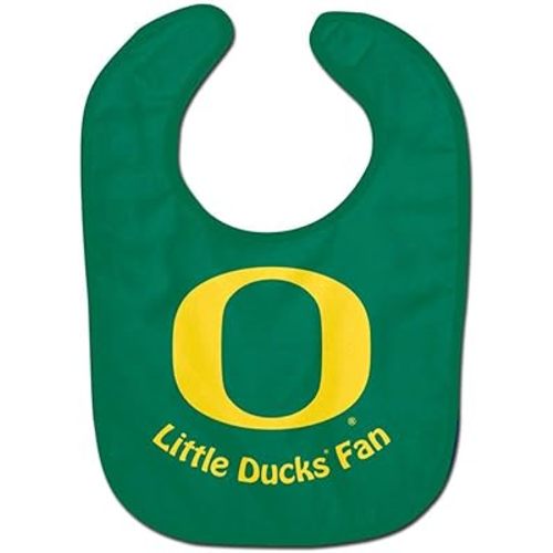 Wincraft NCAA University of Oregon WCRA2019614 All Pro Baby Bib