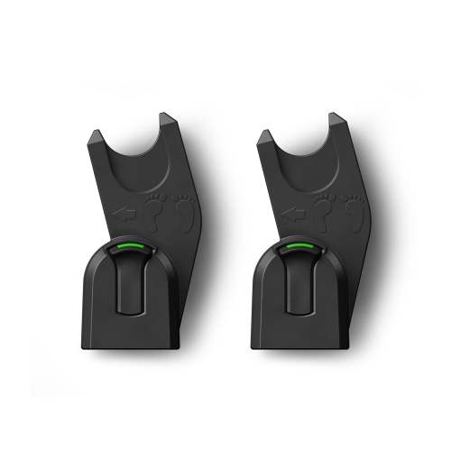 Infant Car Seat Adapter for Veer Roll and Jog