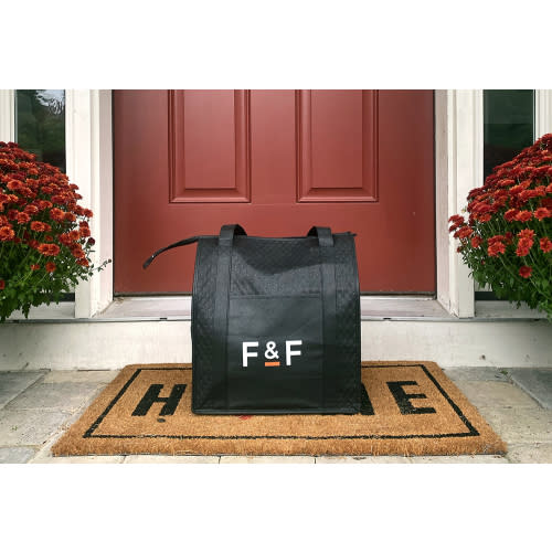 Feast & Fettle Meal Fund