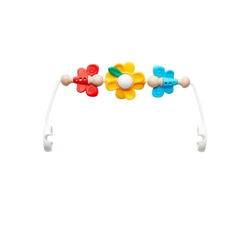 BabyBjörn Toy for Bouncer - Flying Friends Multi