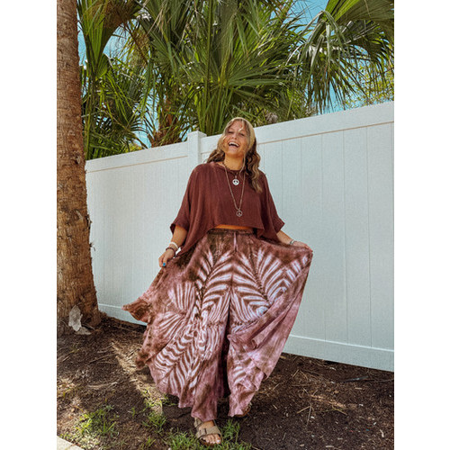 Bohdi Free Flow Pants