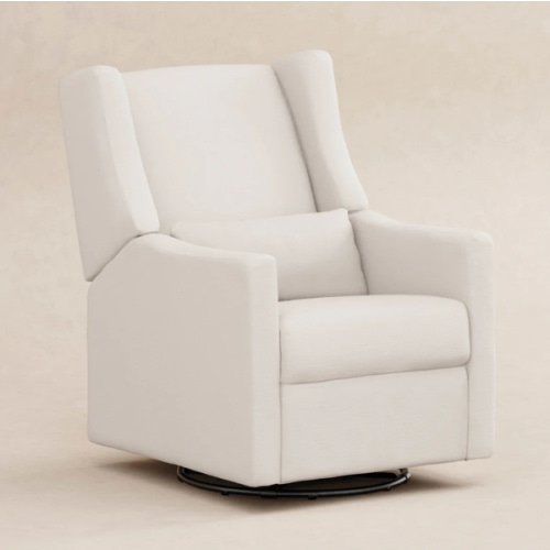 Babyletto Kiwi Recliner and Swivel Glider