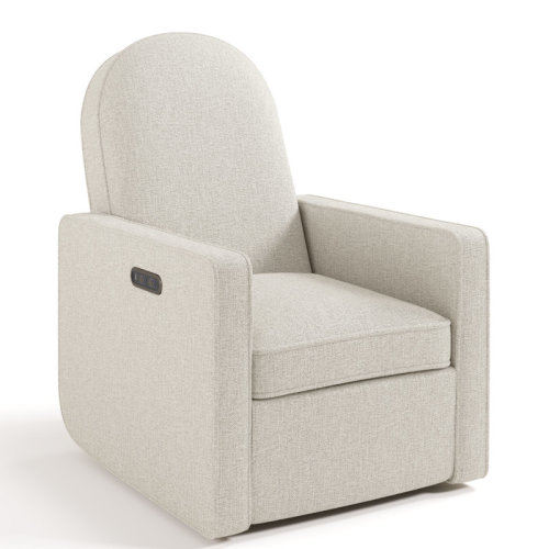 Graco Olivia Nursery Power Recliner Swivel Glider | Wayfair