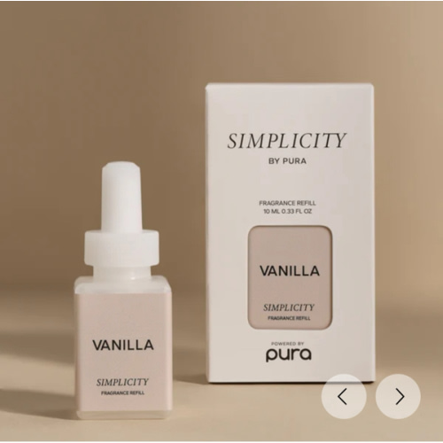 Vanilla