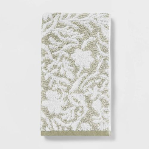 Threshold: Performance Plus Hand Towel