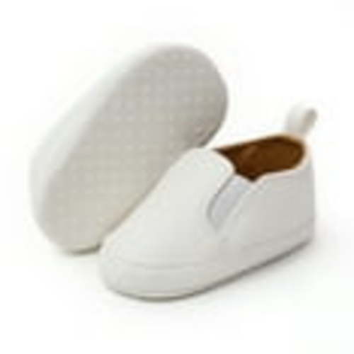 HsdsBebe Baby Boys Girls Shoes Infant Casual Sneakers Newborn Moccasins Loafers for First Walkers 3-18 Months