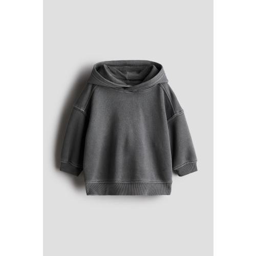 Washed Hoodie