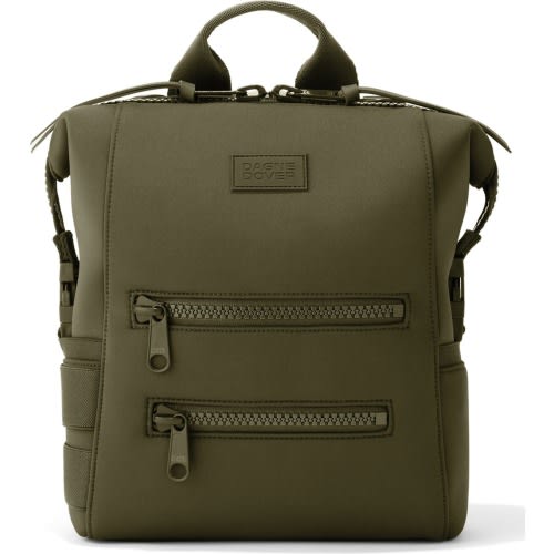 Dagne Dover Small Indi Neoprene Diaper Backpack
