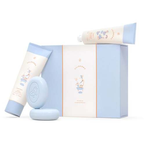 The ABC Kit: For Pampering Little Ones - Paloroma | Maisonette