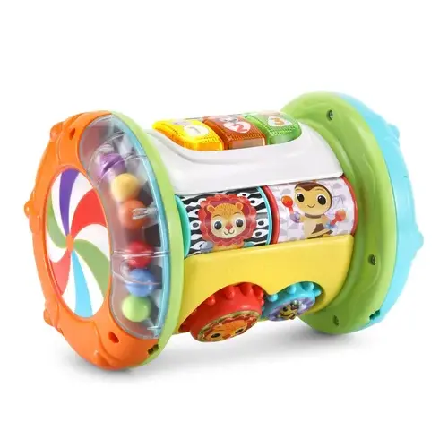 Vtech Baby Explore & Discover Roller | Baby Bunting AU