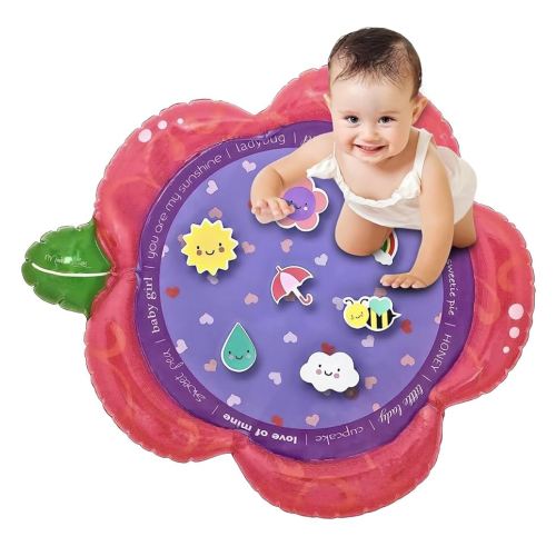 Water Mat