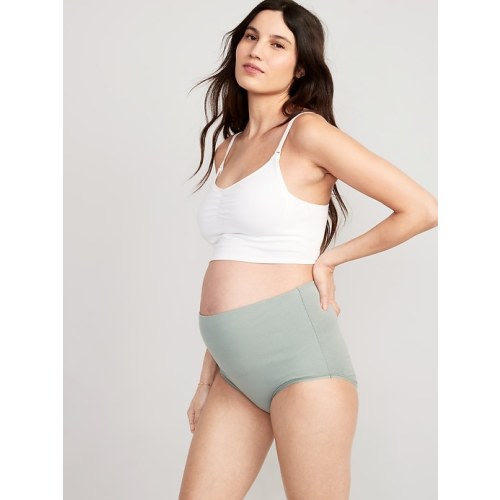 Maternity Brami Nursing Top | Old Navy