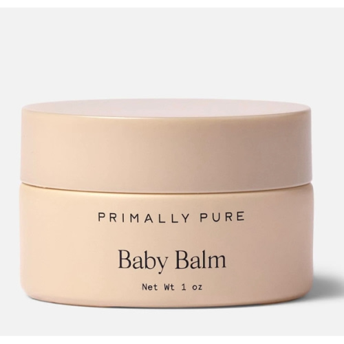 Baby Balm | Primally Pure
