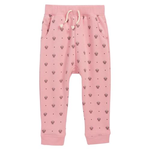 PEEK ESSENTIALS Peek Gwen Jogger Pants, S (3-6m)