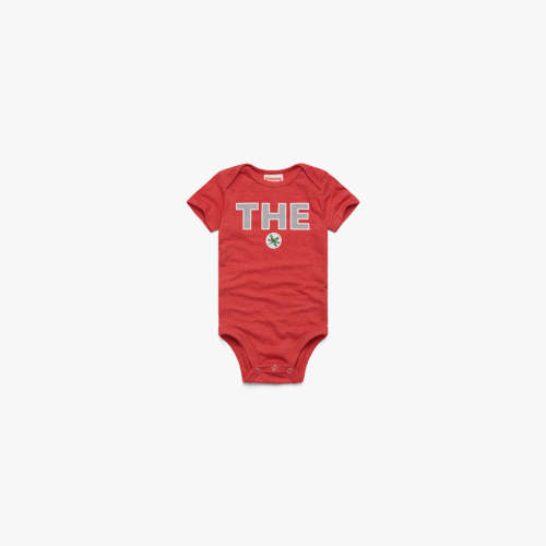 THE Ohio State Buckeyes Baby One Piece