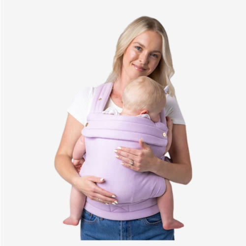 The Monarch Carrier - Lilac Skies – Mabē