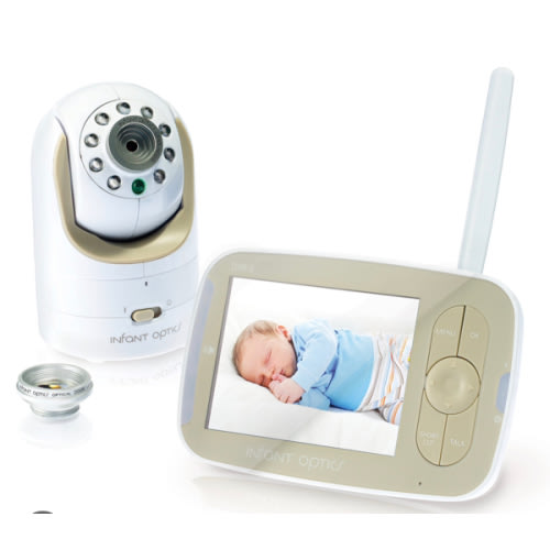 DXR-8 Full Kit – Infant Optics