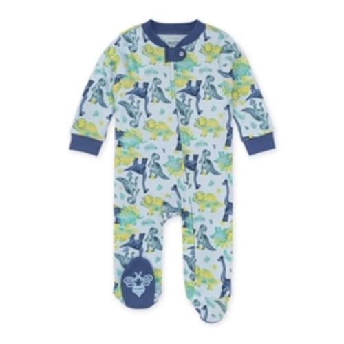Mini Dino Friends Organic Sleep & Play - Glass