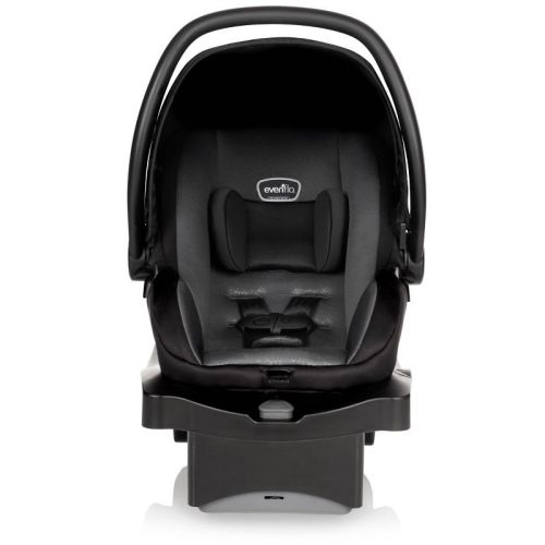 Evenflo Litemax 35 Infatn Car Seat - Knoxville