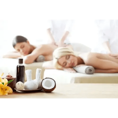 Massage Gift Card with Illuminations | Leominster MA 01453