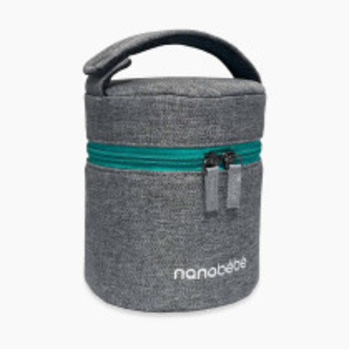 Nanobebe Bottle Cooler & Travel Pack