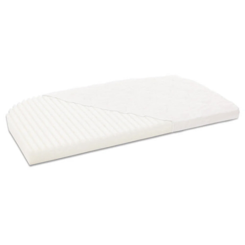 Babybay Classic Wave Mattress Pad for Original