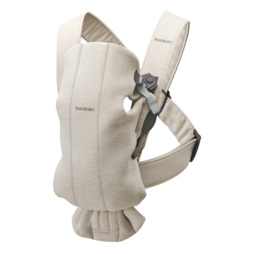 BabyBjorn Mini Carrier | SCHEELS.com
